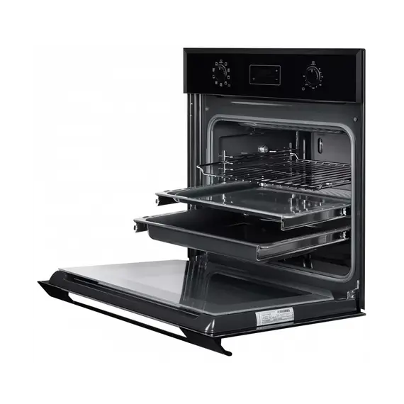ელექრტო ღუმელი Kuppersberg HFZ 690 B , 3 image - Primestore.ge