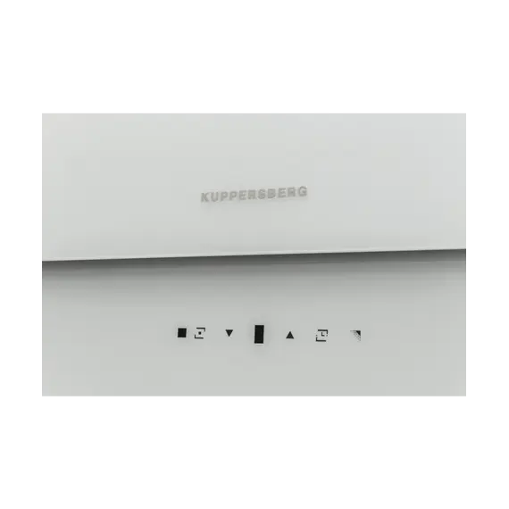 ჰაერის გამწოვი Kuppersberg F 612 W , 3 image - Primestore.ge