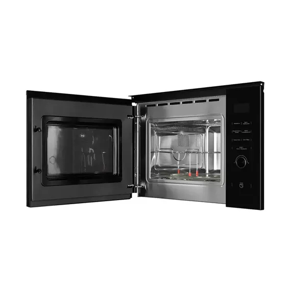 მიკროტალღური ღუმელი Kuppersberg HMW 650 BL , 2 image - Primestore.ge