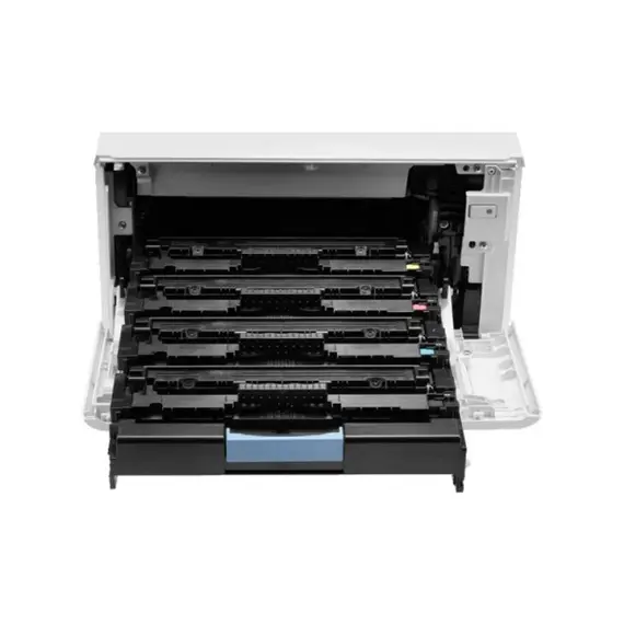 პრინტერი HP Color LaserJet Pro MFP M479dw , 3 image - Primestore.ge