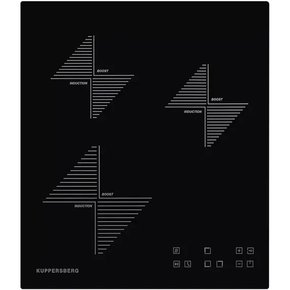 ელ.ზედაპირი Kuppersberg ICO 402  - Primestore.ge