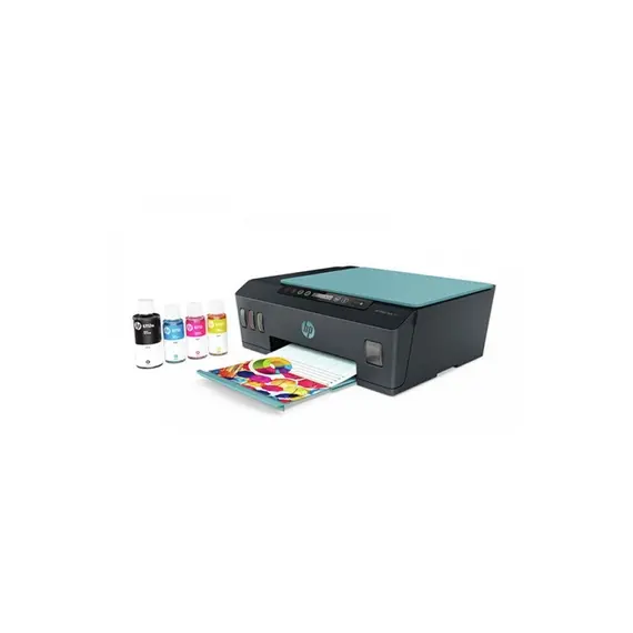 პრინტერი HP Smart Tank 513 AiO , 2 image - Primestore.ge
