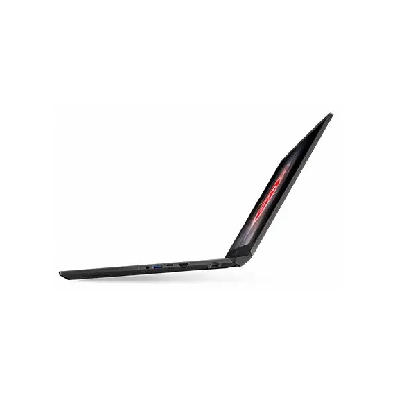 ლეპტოპი Crosshair 17 B12UGSZO (RTX 3070Ti, GDDR6 8GB) - Primestore.ge