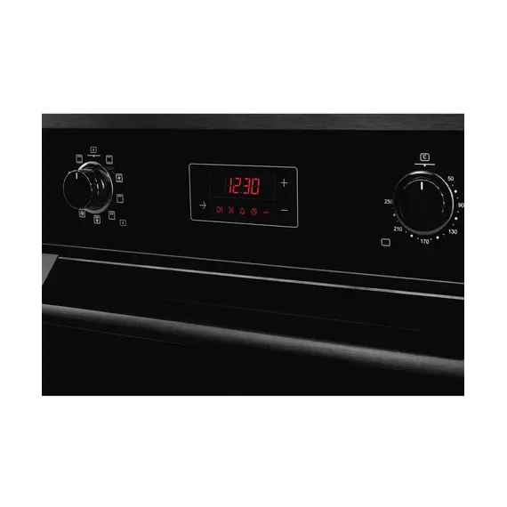 ელექრტო ღუმელი Kuppersberg HFZ 690 B , 4 image - Primestore.ge