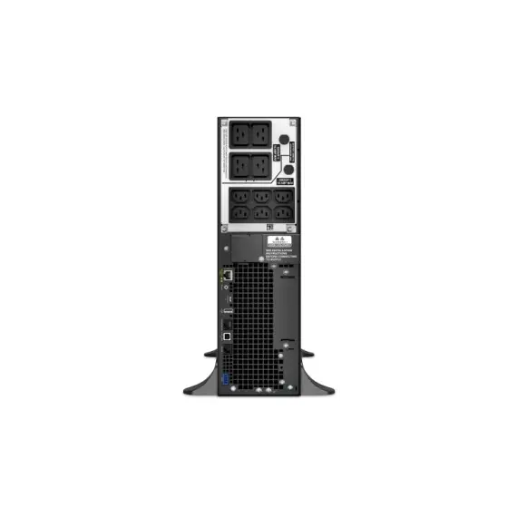 პროცესორი APC Smart-UPS RT 5kVA 230V , 4 image - Primestore.ge
