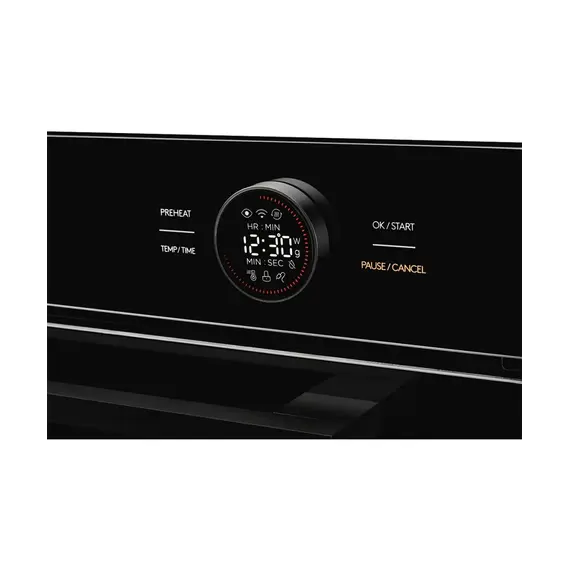 ელექრტო ღუმელი Kuppersberg HT 612 Black , 6 image - Primestore.ge