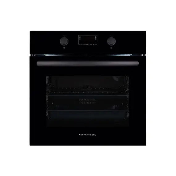 ელექრტო ღუმელი Kuppersberg HO 652 B  - Primestore.ge