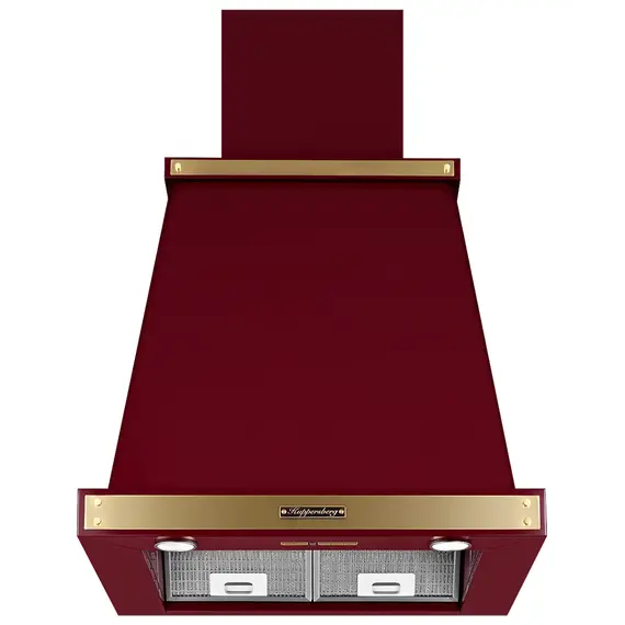 ჰაერის გამწოვი Kuppersberg T 669 BOR Bronze  - Primestore.ge
