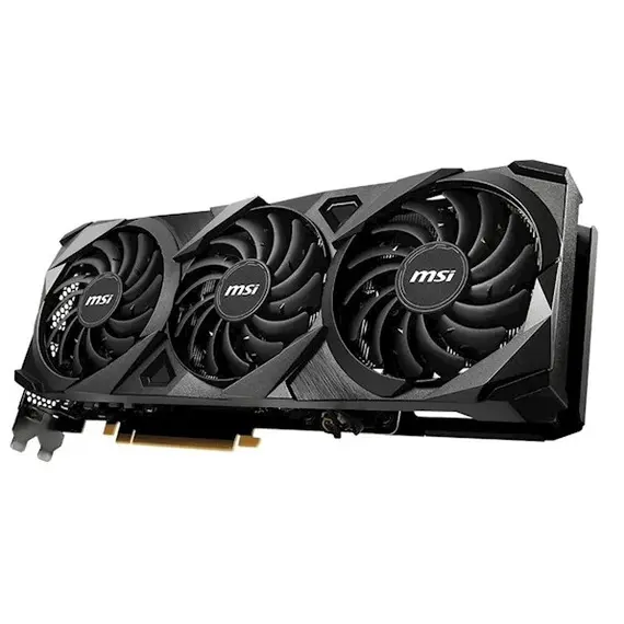 ვიდეო დაფა MSI GeForce RTX 3070 Ti VENTUS 3X 8G OC , 3 image - Primestore.ge