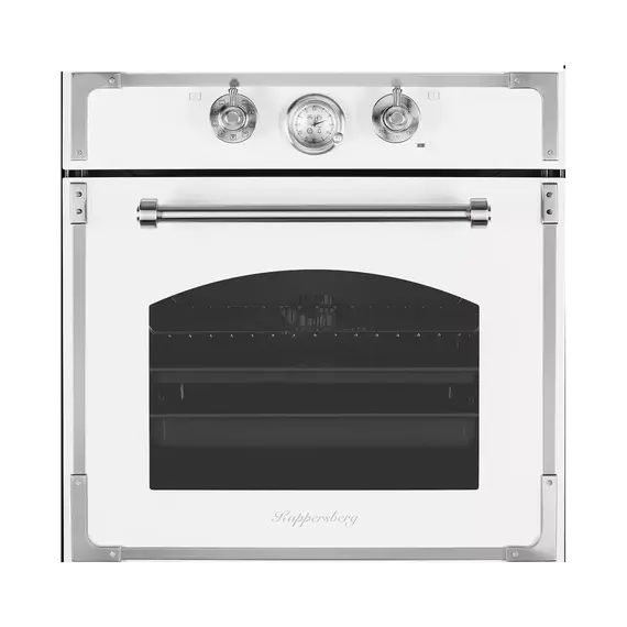 ელექრტო ღუმელი Kuppersberg RC 6911 W Silver  - Primestore.ge