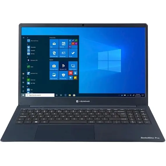 Laptop Toshiba Satellite Pro C50 15.6" FHD 250 nit non-glare i3-1115G7DDR4 3200 8GB M.2 256G