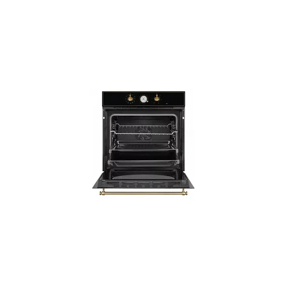 ელექრტო ღუმელი Kuppersberg SR 6911 B Bronze , 2 image - Primestore.ge