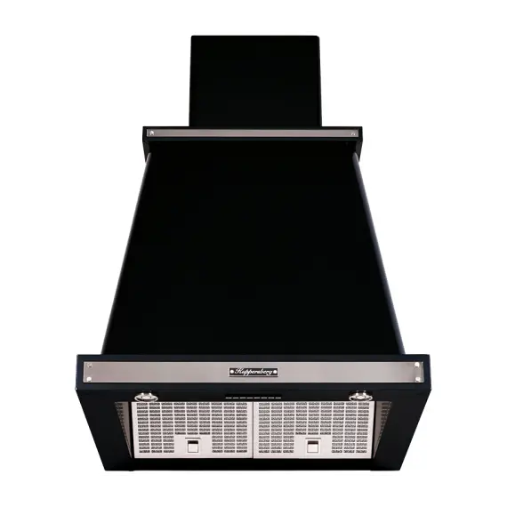 ჰაერის გამწოვი Kuppersberg T 669 ANT Silver  - Primestore.ge