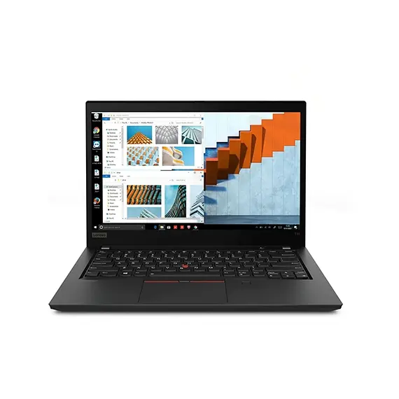 ნოუთბუქი Lenovo ThinkPad T14 Gen2 14"FHD Multi-Touch i7-1185 VP 32GB 512GB SSD Win10Pro  - Primestore.ge
