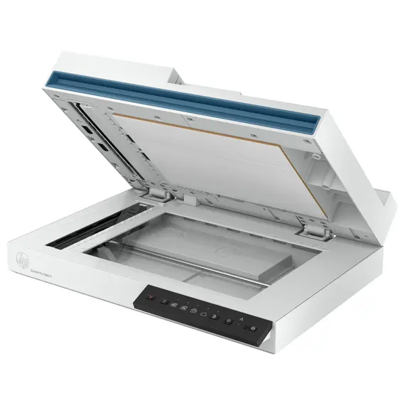 სკანერი HP SJ Pro 2600 f1 , 2 image - Primestore.ge