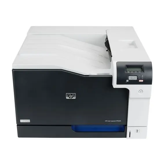 პრინტერი HP Color LaserJet Professional CP5225DN  - Primestore.ge