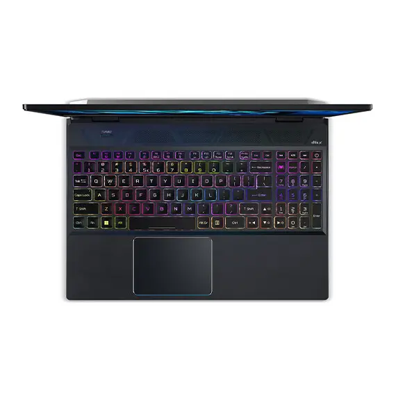 ლეპტოპი Acer Helios 300 / PH315-55 / 15.6" FHD IPS 165Hz SlimBezel / Black , 3 image - Primestore.ge