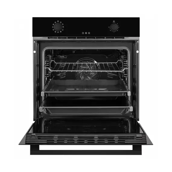 ელექრტო ღუმელი Kuppersberg FPH 611 B , 3 image - Primestore.ge
