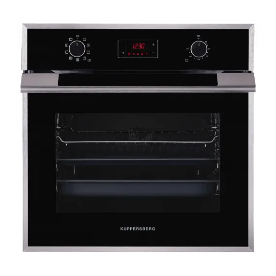 ელექრტო ღუმელი Kuppersberg HFZ 691 BX  - Primestore.ge