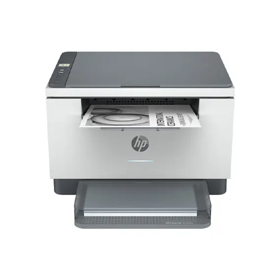 პრინტერი HP LaserJet MFP M236dw  - Primestore.ge