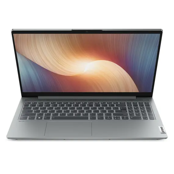 Laptop Lenovo IdeaPad 5 15ABA7 AMD Ryzen 7 5825U 16GB Soldered DDR4-3200 512GB SSD M.2 2242 PCIe 4.0x4 NVMe, 6 image