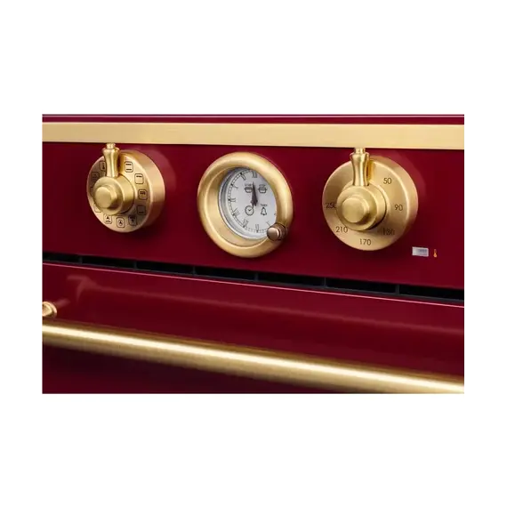 ელექრტო ღუმელი Kuppersberg RC 6911 BOR Bronze , 4 image - Primestore.ge