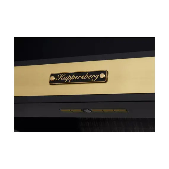 ჰაერის გამწოვი Kuppersberg T 669 ANT Bronze , 3 image - Primestore.ge