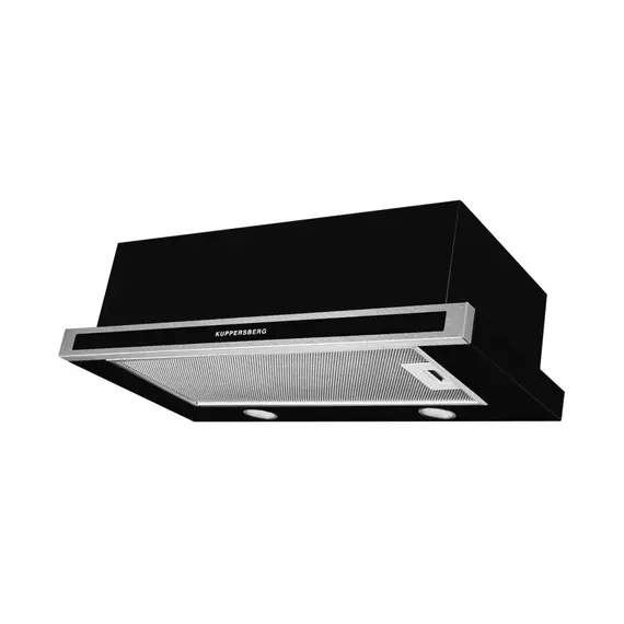 ჰაერის გამწოვი Kuppersberg SLIMLUX IV 60 XGL , 2 image - Primestore.ge