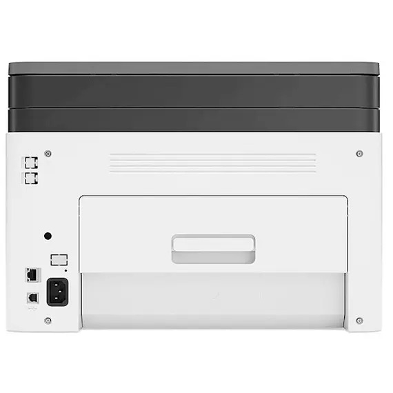 პრინტერი HP Color Laser MFP 178nw , 3 image - Primestore.ge