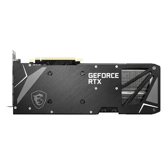 ვიდეო დაფა MSI GeForce RTX 3070 Ti VENTUS 3X 8G OC , 4 image - Primestore.ge
