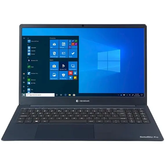 Laptop Toshiba Satellite Pro C50 15.6" FHD 250 nit non-glare i5-1135G7DDR4 3200 16GB M.2 256G
