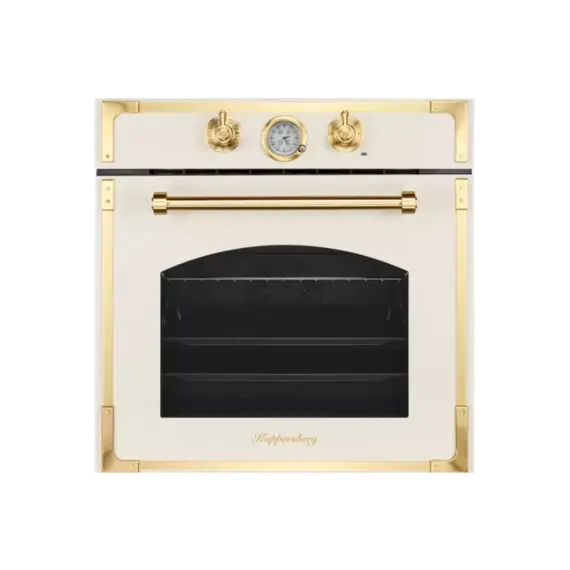 ელექრტო ღუმელი Kuppersberg RC 6911 C Bronze  - Primestore.ge