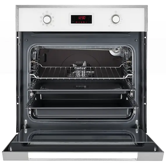 ელექრტო ღუმელი Kuppersberg HFZ 690 W , 3 image - Primestore.ge