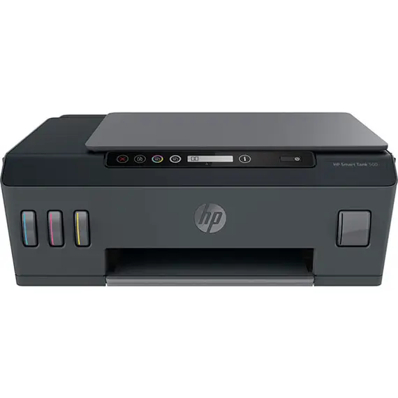 პრინტერი HP Smart Tank 500 AiO  - Primestore.ge
