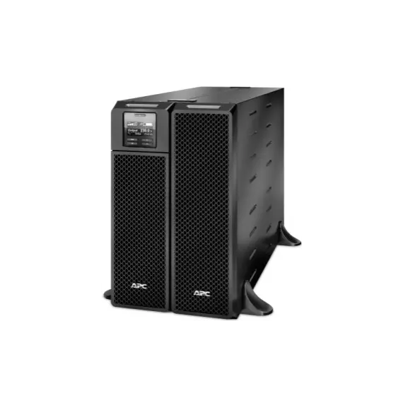 პროცესორი APC Smart-UPS RT 5kVA 230V  - Primestore.ge