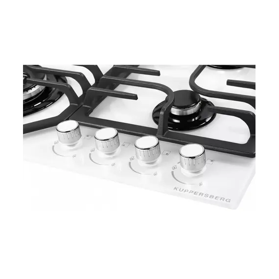 გაზის ზედაპირი Kuppersberg FG 63 W , 3 image - Primestore.ge