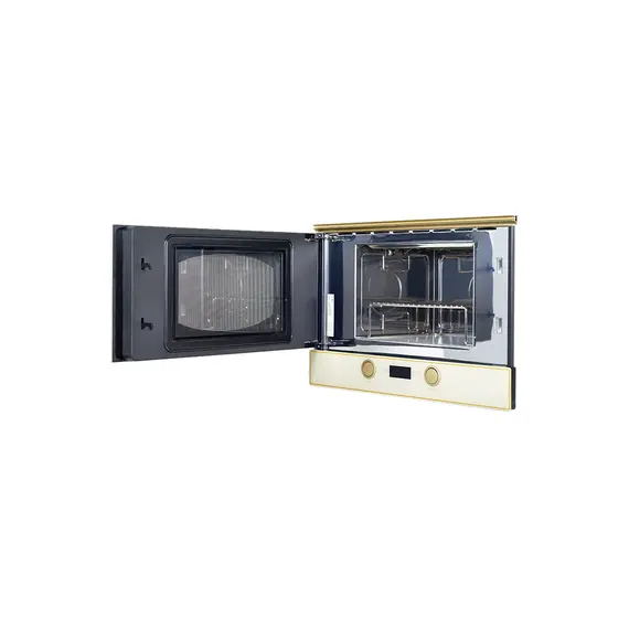 მიკროტალღური ღუმელი Kuppersberg RMW 393 C , 3 image - Primestore.ge