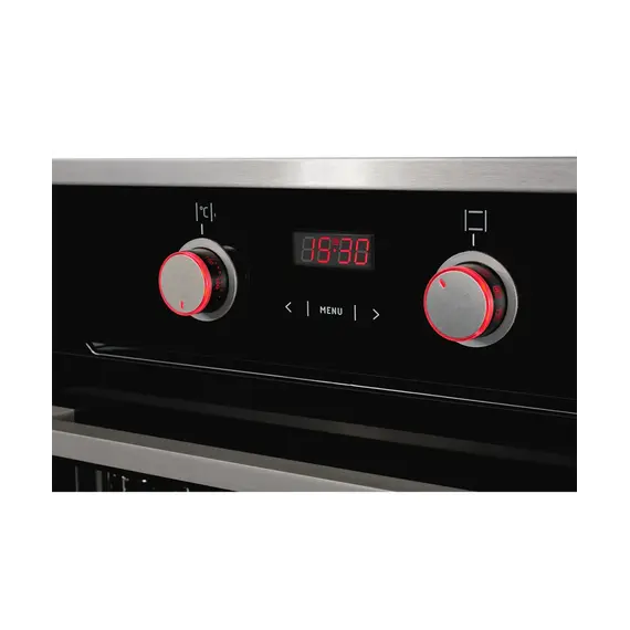 Electric oven Kuppersberg HH 668 T, 4 image