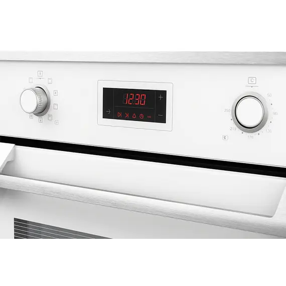 ელექრტო ღუმელი Kuppersberg HFZ 690 W , 4 image - Primestore.ge