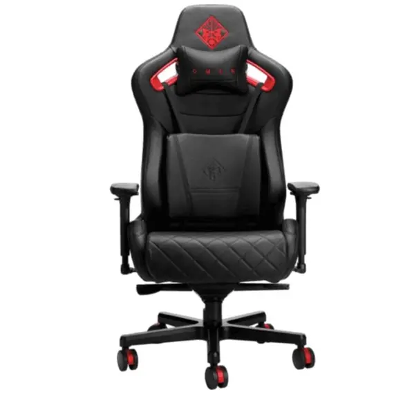 სათამაშო სავარძელი HP OMEN gaming Chair  - Primestore.ge