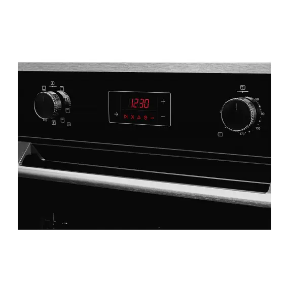ელექრტო ღუმელი Kuppersberg HFZ 691 BX , 5 image - Primestore.ge