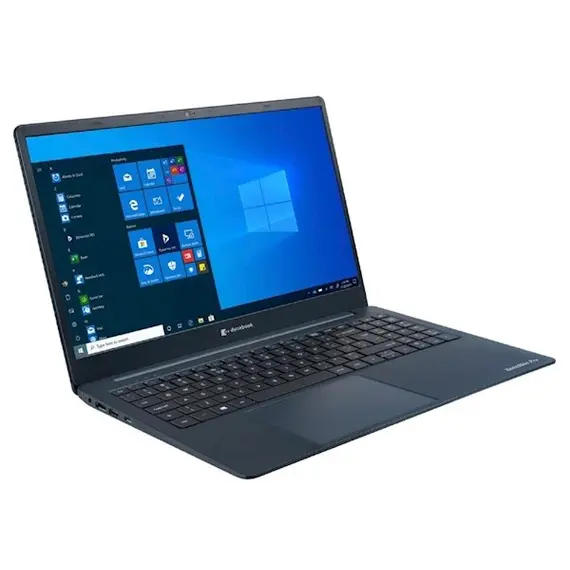 Laptop Toshiba Satellite Pro C50 15.6" FHD 250 nit non-glare i5-1135G7DDR4 3200 16GB M.2 256G, 3 image