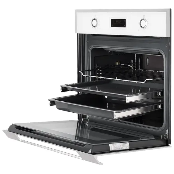 ელექრტო ღუმელი Kuppersberg HFZ 690 W , 2 image - Primestore.ge