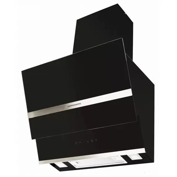 ჰაერის გამწოვი Kuppersberg F 630 B , 2 image - Primestore.ge