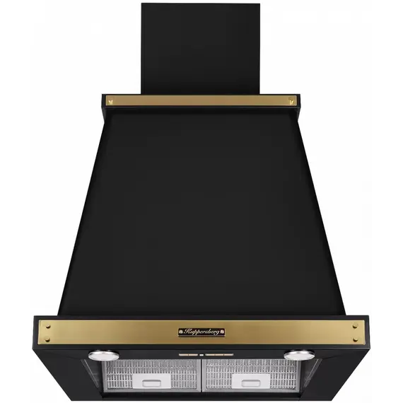 ჰაერის გამწოვი Kuppersberg T 669 ANT Bronze  - Primestore.ge