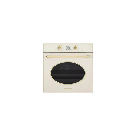 ელექრტო ღუმელი Kuppersberg SR 6911 C Bronze  - Primestore.ge