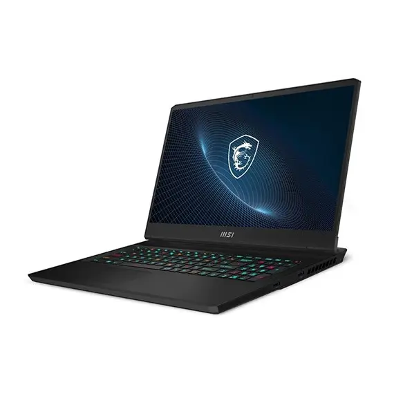 ლეპტოპი MSI Vector GP76 HX 12UHS (RTX 3080Ti, GDDR6 16GB) - Primestore.ge
