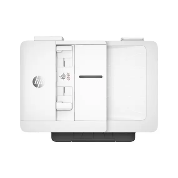პრინტერი HP OJ Pro 7740 Wide Format AiO , 3 image - Primestore.ge