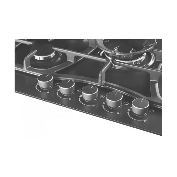 გაზის ზედაპირი Kuppersberg FS 73 ANT , 3 image - Primestore.ge