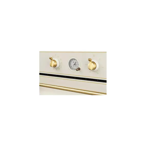 ელექრტო ღუმელი Kuppersberg SR 6911 C Bronze , 4 image - Primestore.ge